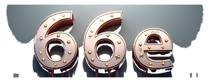 66e logo
